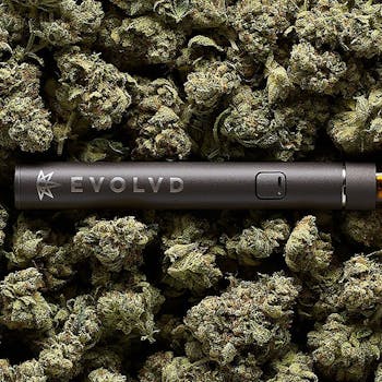 Battery - Evolvd - Dark Grey